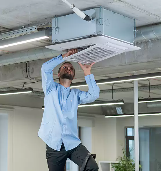 Professional Air Duct Cleaners in Baldwin, PA