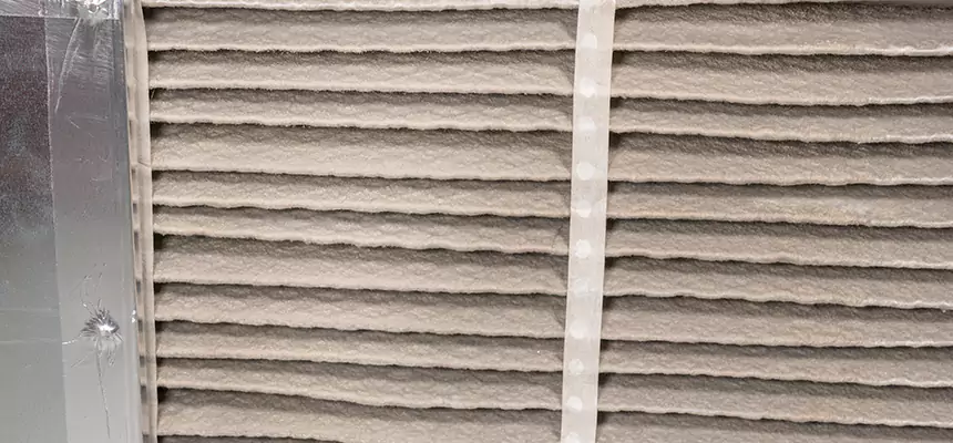 Mobile Car AC Filter Replacement in Baldwin