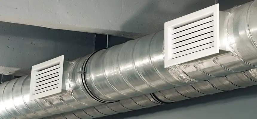 Our Air Duct Camera Inspection Services in Baldwin, PA