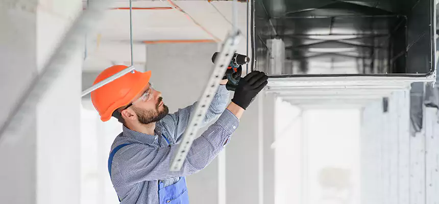 Our Air Vent Replacement Services in Baldwin, PA