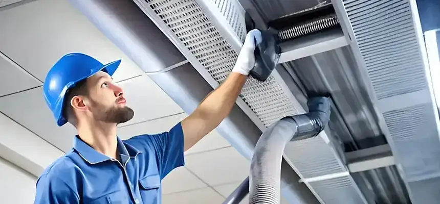 Our Annual Dryer Vent Maintenance Services in Baldwin, PA