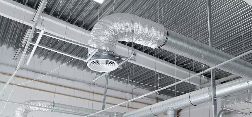 Our Dryer Vent Hose Replacement Services in Baldwin, PA