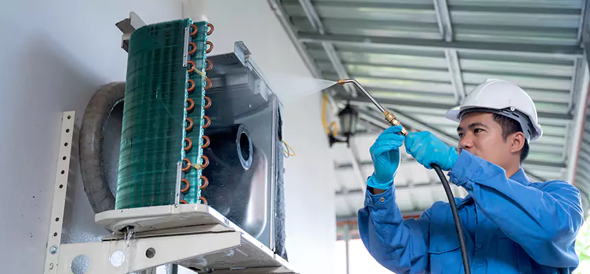 Our Energy-Efficient HVAC Cleaning Services in Baldwin, PA