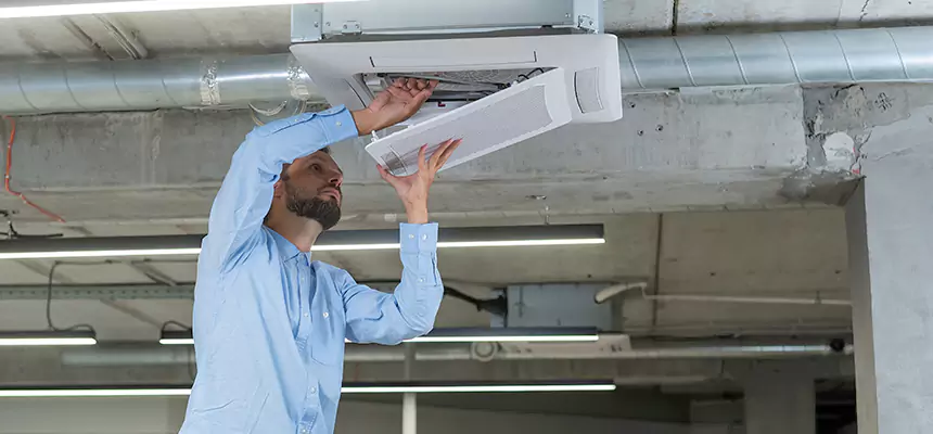 Our Energy Recovery Ventilation Cleaning Services in Baldwin, PA