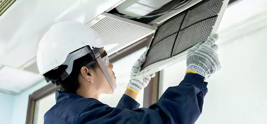 Our Multi-family Home Duct Cleaning Services in Baldwin, PA
