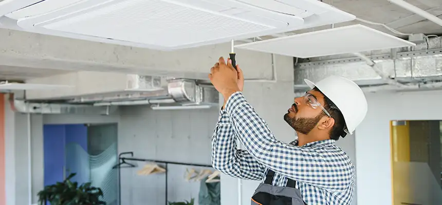 Our Roof Dryer Vent Cleaning Services in Baldwin, PA
