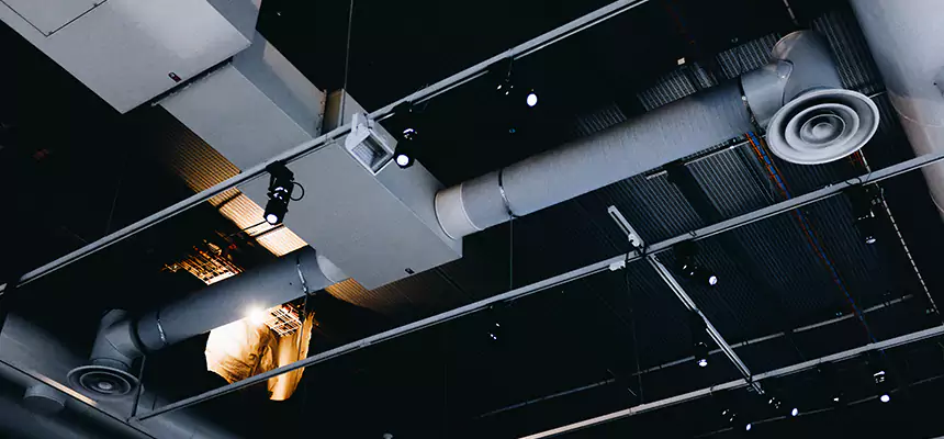 Our Seasonal Allergy Air Duct Cleaning Services in Baldwin, PA