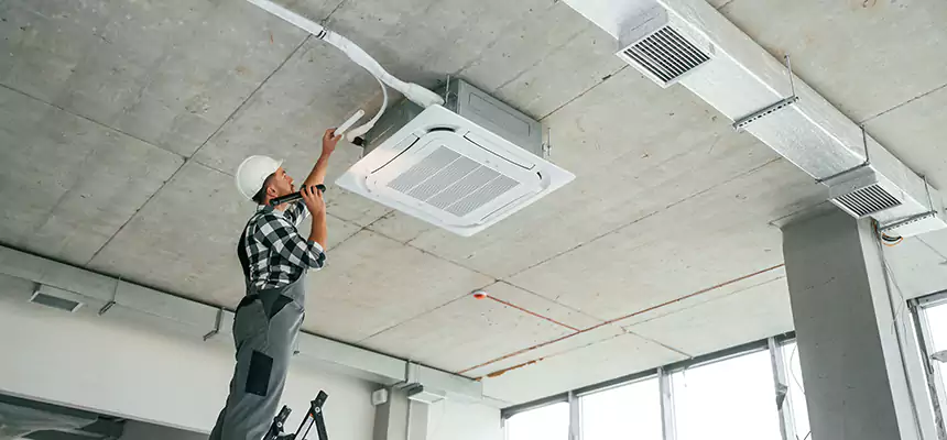 Our Wi Fi Connected Air Ducts Services in Baldwin, PA