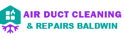 Air Duct Cleaning & Repairs Baldwin