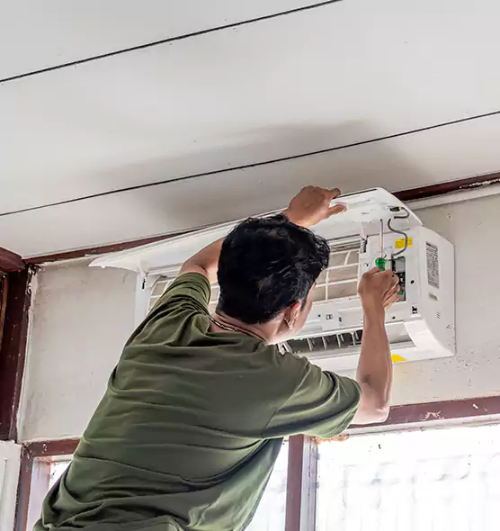 About Air Duct & AC Odor Removal in Baldwin, PA