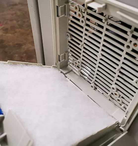 Professional Air Duct Expansion Solutions in Baldwin, PA