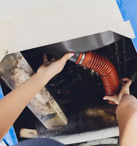 Professional Air Duct Leak Repair in Baldwin, PA