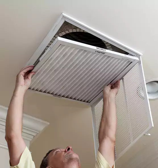 Trusted Apartment Air Duct Cleaning in Baldwin, PA
