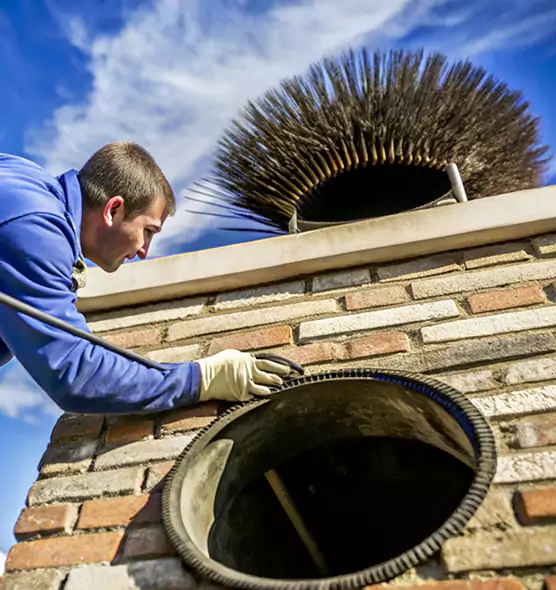 About Professional Chimney Sweep in Baldwin, PA
