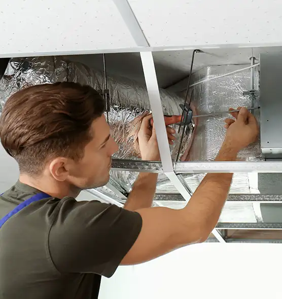 Professional Clogged Dryer Vent Repair in Baldwin, PA