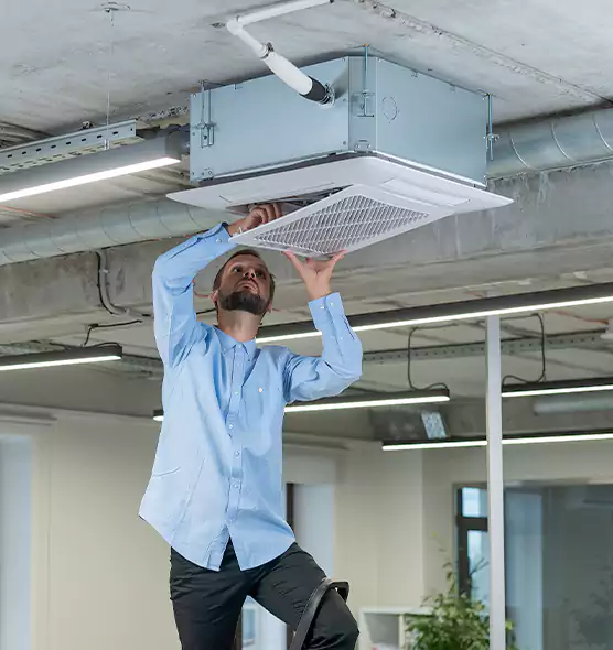 Expert Commercial Air Duct Cleaning in Baldwin, PA