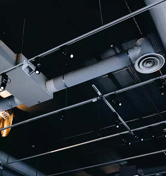 About Duct Sanitization with UV Light in Baldwin, PA