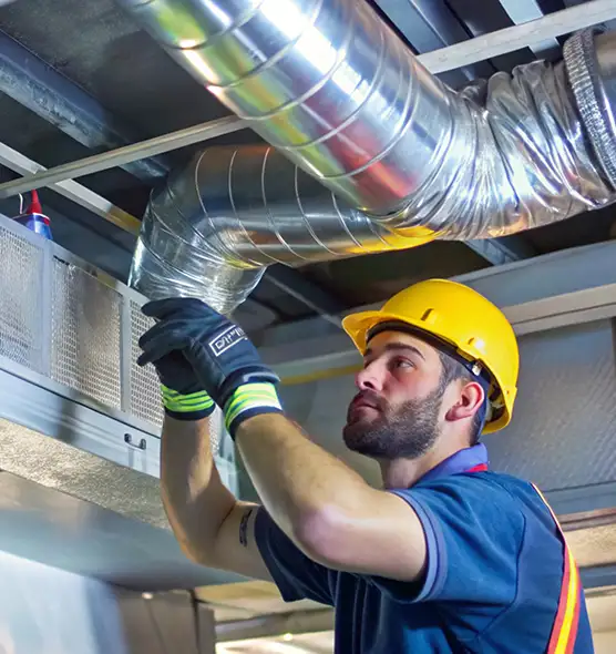 Professional NADCA Approved Air Duct Services in Baldwin, PA