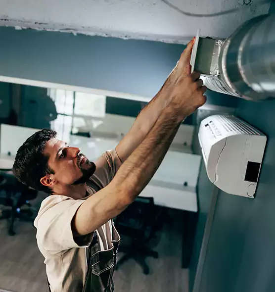 Reliable Warehouse Vent Cleaning in Baldwin, PA