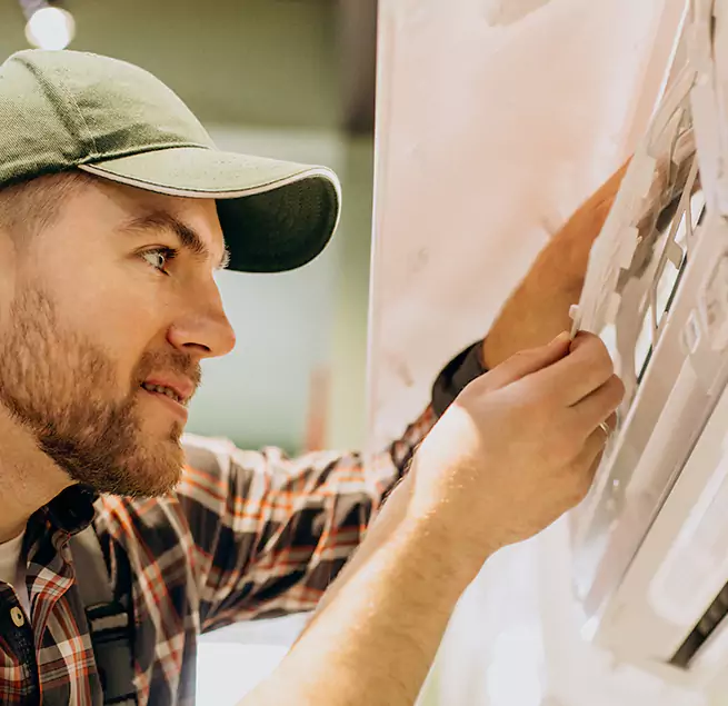 Why Homeowners Businesses Trust Us in Baldwin, PA?