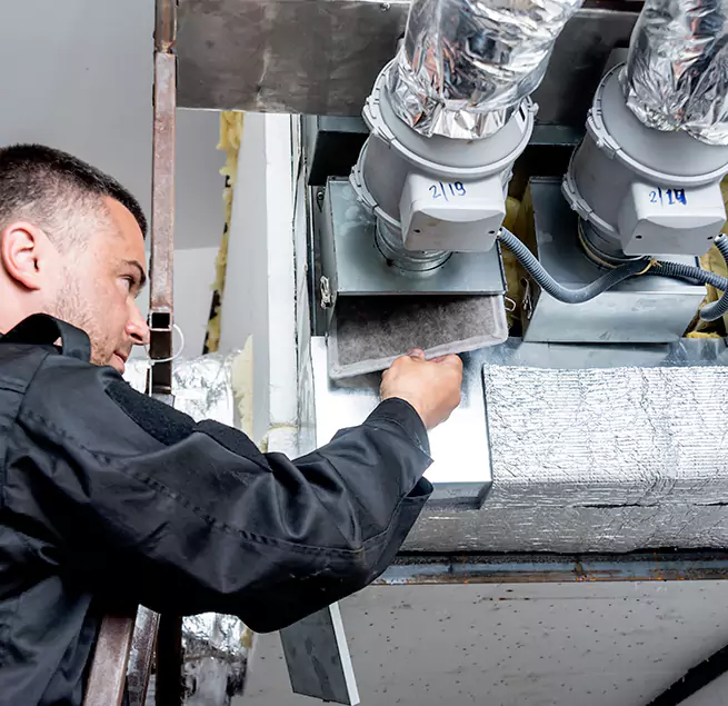 Why Homeowners & Businesses Trust Us in Baldwin, PA?