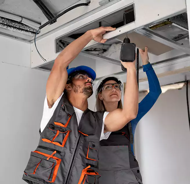 Why Homeowners & Businesses Trust Us in Baldwin, PA