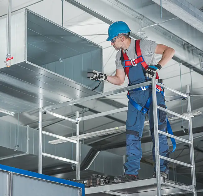 Why Homeowners & Businesses Trust Us in Baldwin, PA?