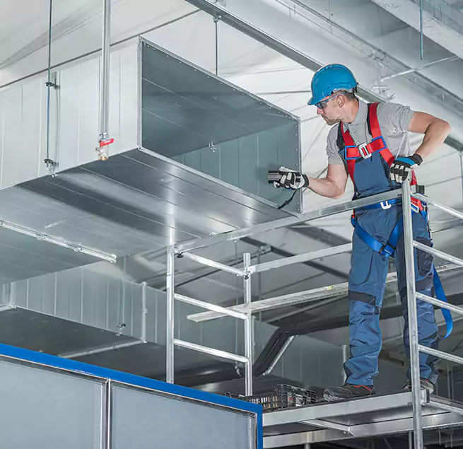 Why Homeowners & Businesses Trust Us in Baldwin, PA?