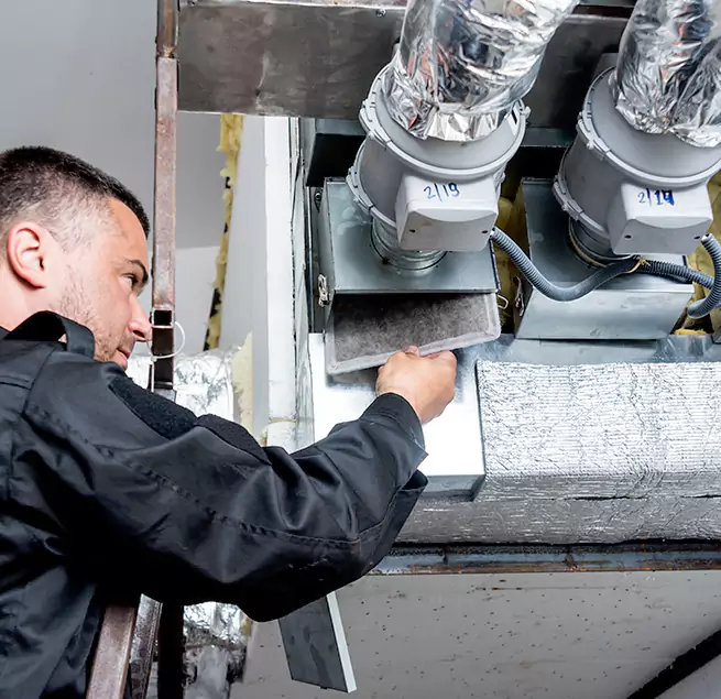  Why Homeowners & Businesses Trust Us in Baldwin, PA?