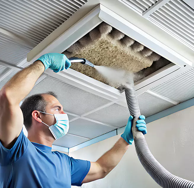 Why Homeowners Businesses Trust Us in Baldwin, PA