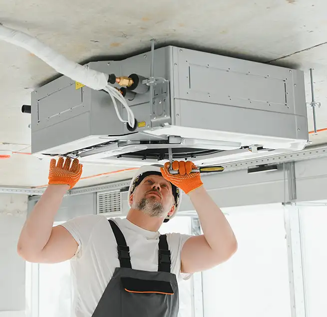 Why Homeowners & Businesses Trust Us Baldwin, PA