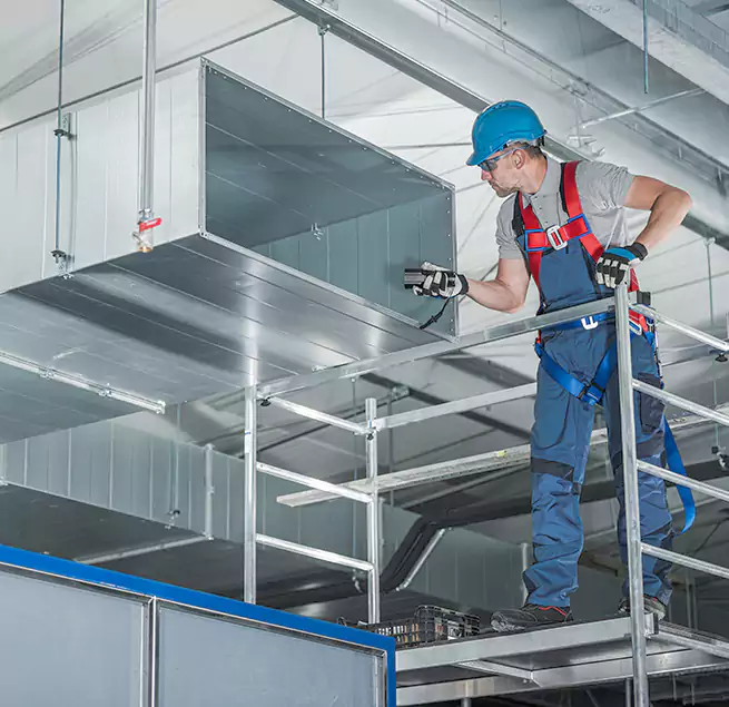 Why Homeowners & Businesses Trust Us Baldwin, PA